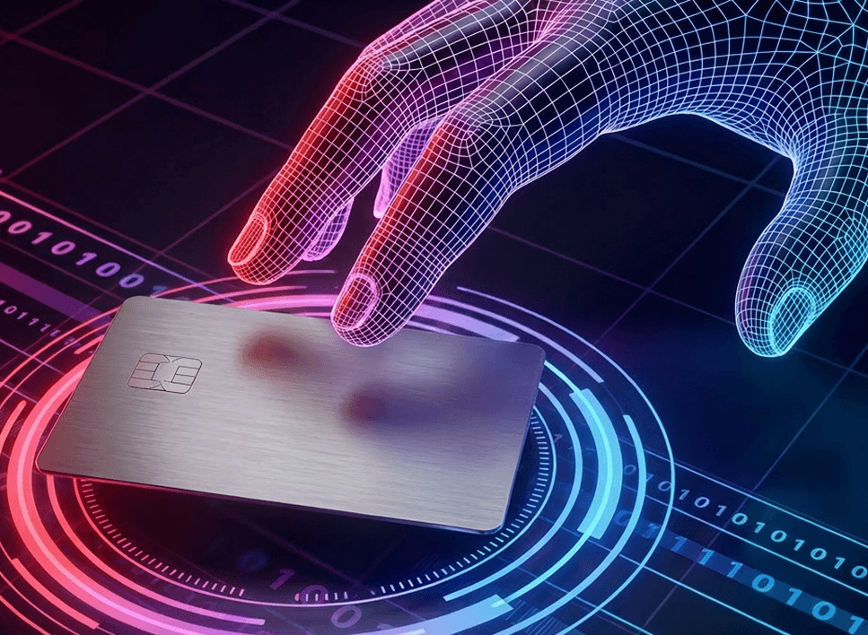 Financial Success Image