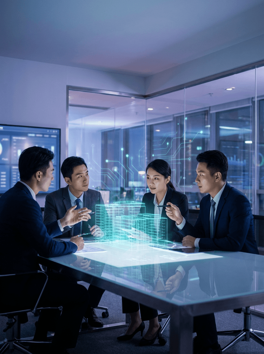 AI Solutions Engineering