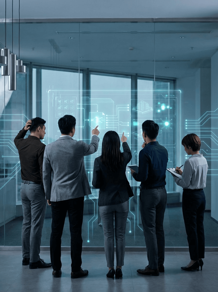 Data Engineers
