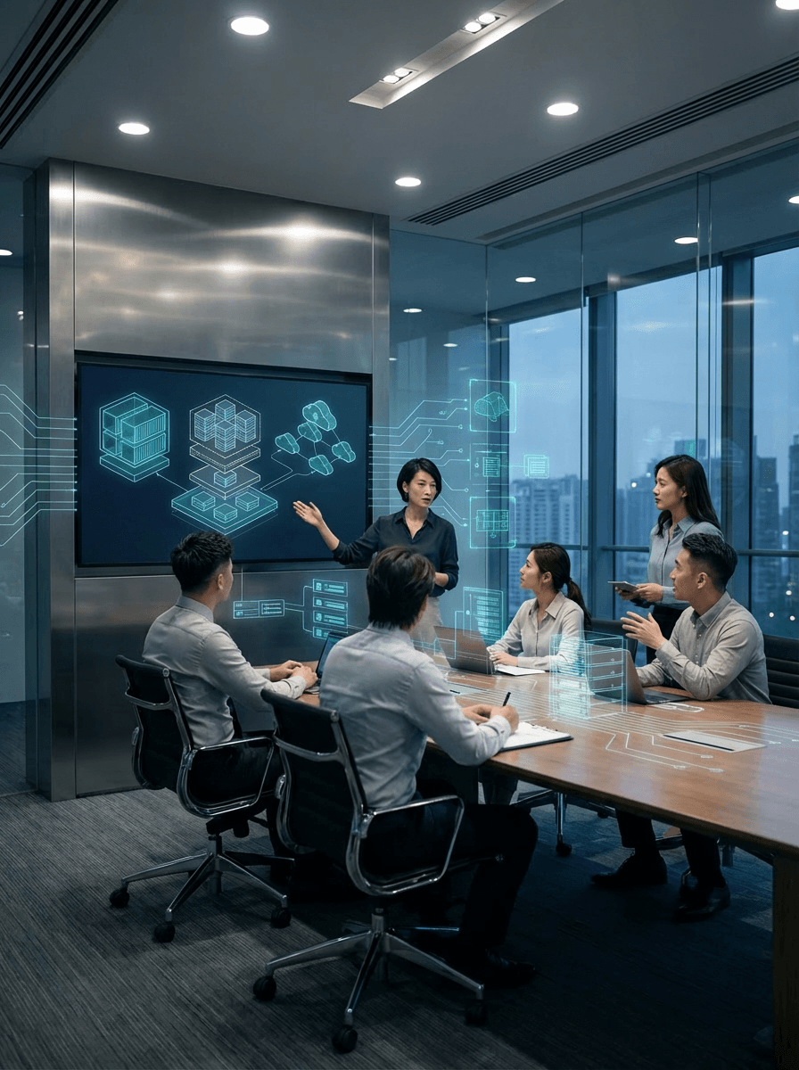 Platform / DevOps Engineers