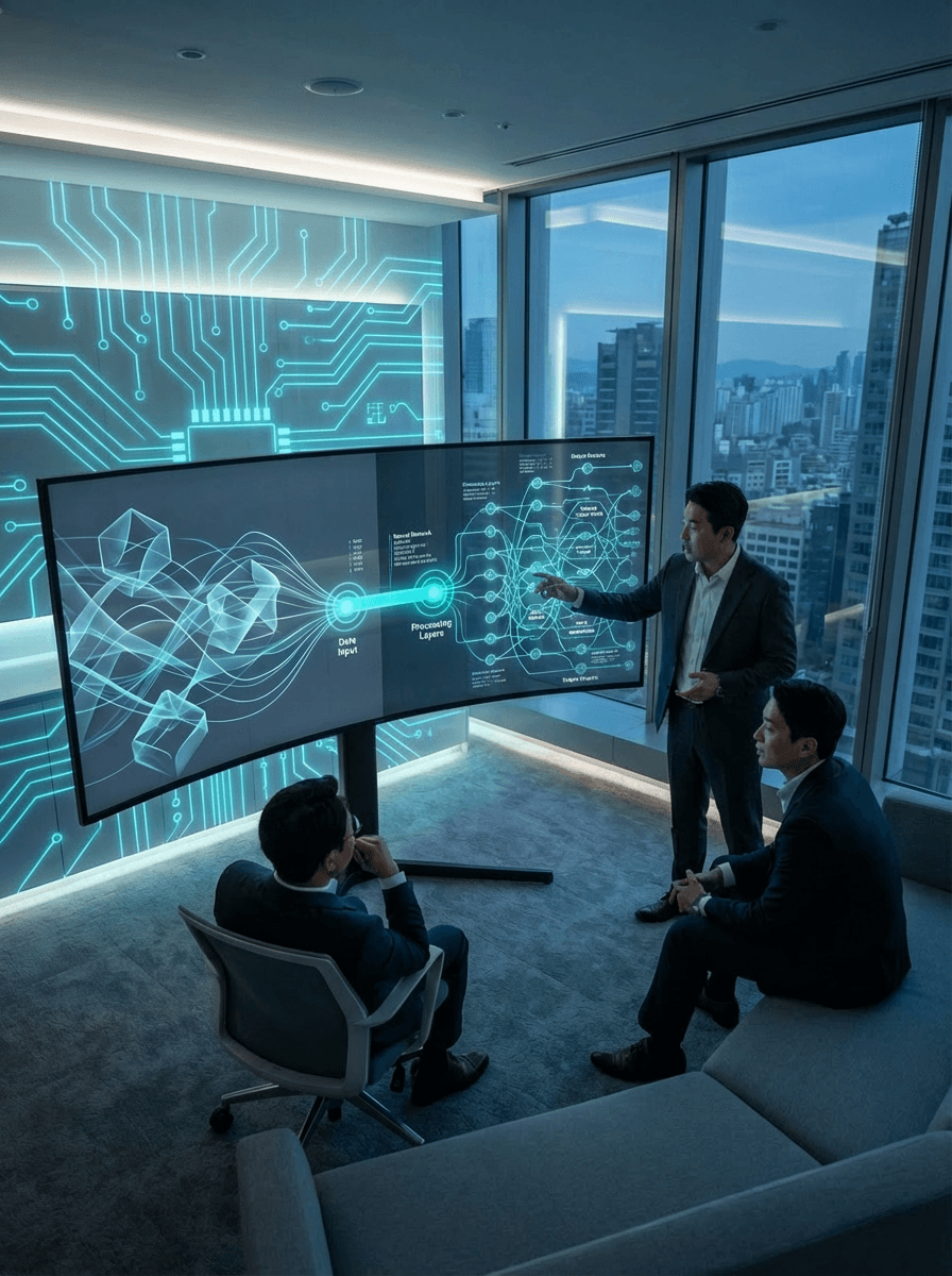 Technical Pre-Sales