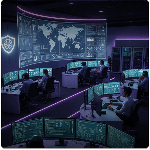 Cybersecurity