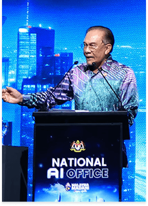 Malaysia's Strategic Context: National Direction for AI Adoption