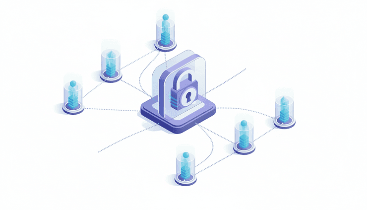 Trust through Security