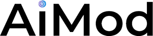 AiMod Logo