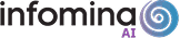 Infomina Logo