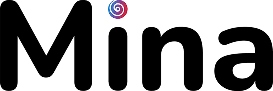 Mina Logo