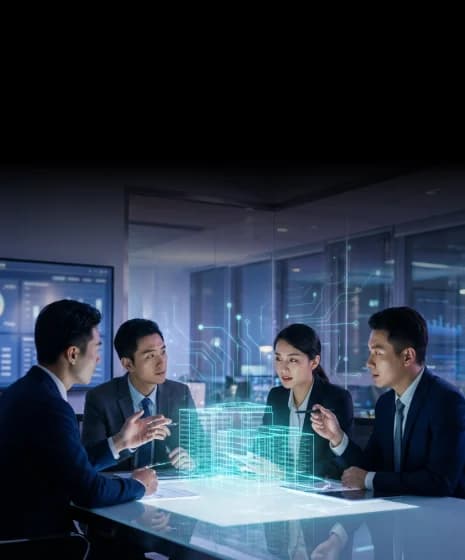 AI Solutions Engineering